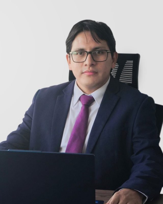 Aaron Rivas Atauchi