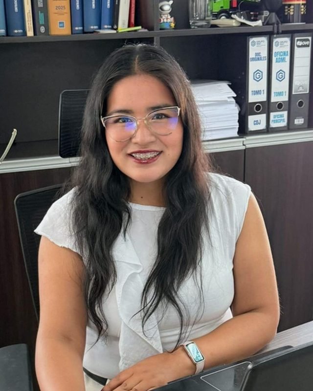 Leydi Garate Mendoza